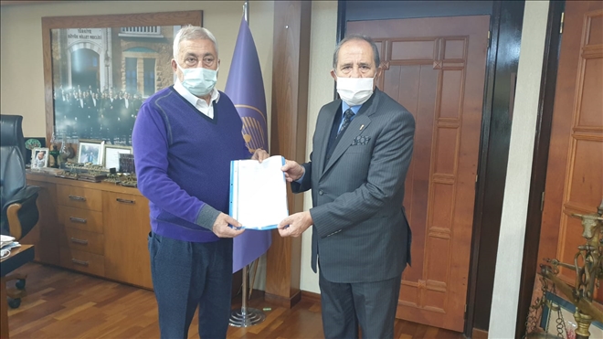 Bakanlık Esnafa  Destek Verecek
