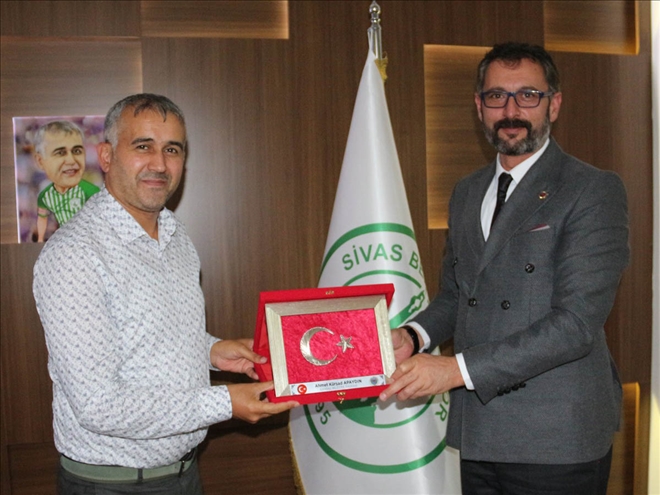 Belediyespor İle Gurur Duyuyoruz