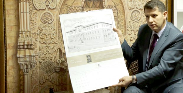 Sivas Tarihiyle Yaşıyor