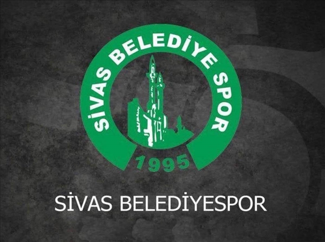Sivas Belediyespor´dan Tepki!