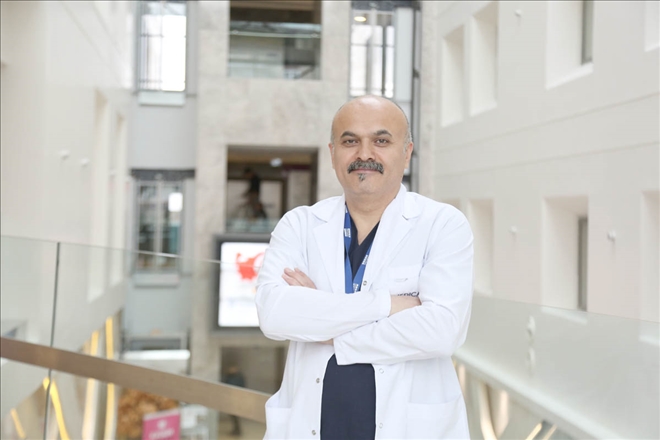 Erken Tanı Çok Önemli
