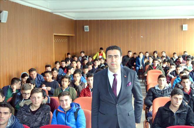 Meslek Liselerinin  İtibarı Güçlenecek