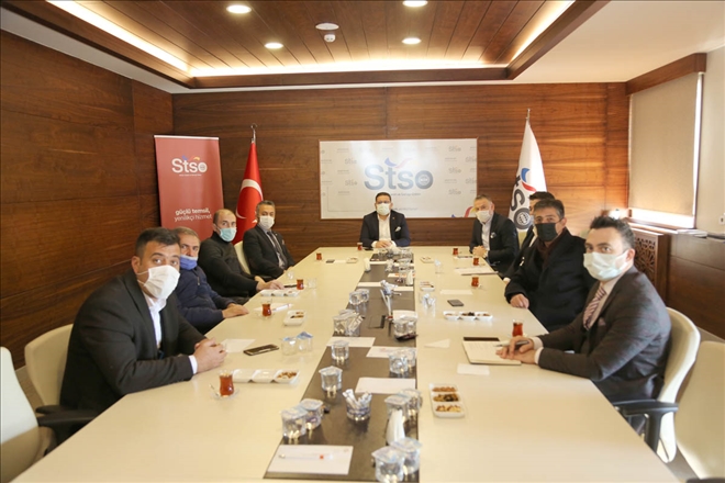 Zorlu Süreci Birlikte Atlatalım