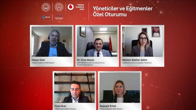 Eğitici Eğitimleri  Tamamlandı