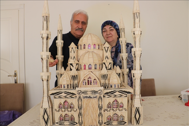 Gören Hayran Kalıyor