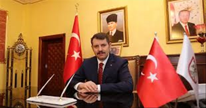 Engelsiz Dünya İçin El Ele Verelim