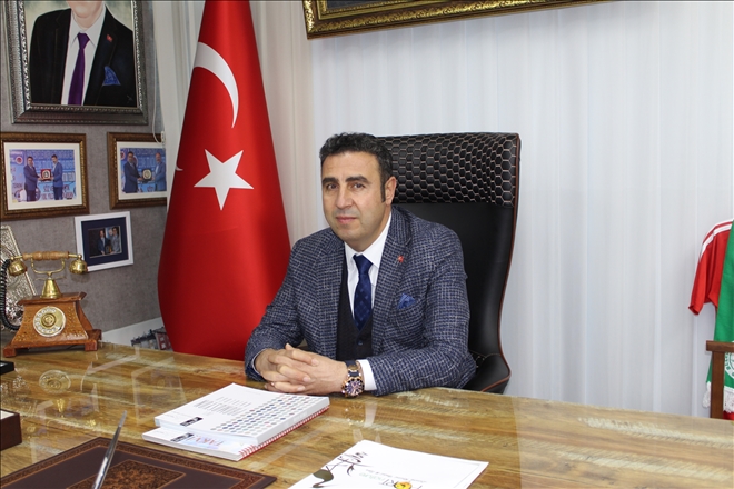 Engellilerimiz Her Alanda Desteklenmeli