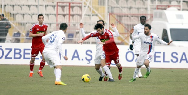 Yiğidolar, 