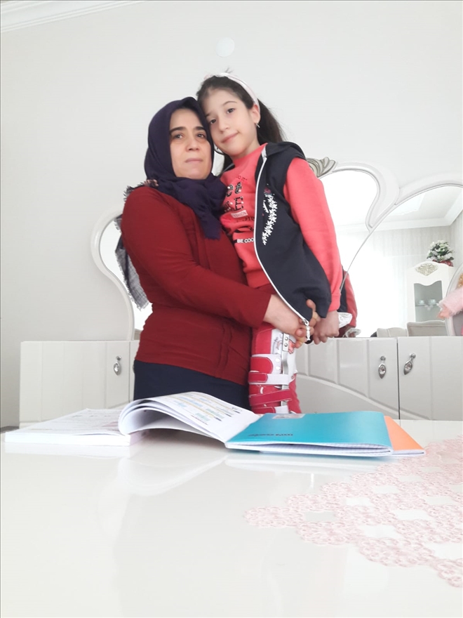 Kanuni İlkokulu´ndan Anlamlı Çalışma--Video