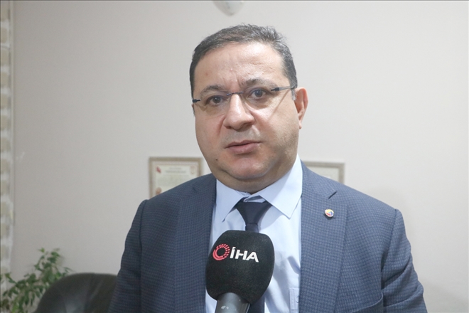 Sivas Cazibe Merkezi Olacak