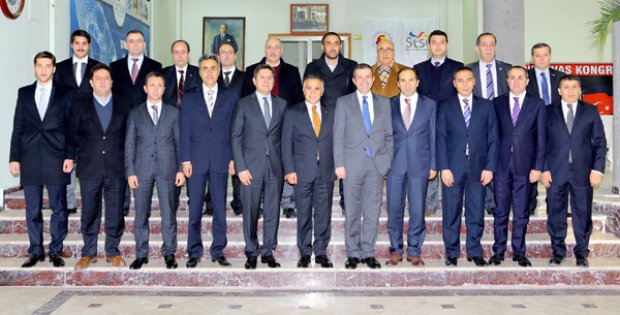 Sivaslı Borcuna Sadıktır