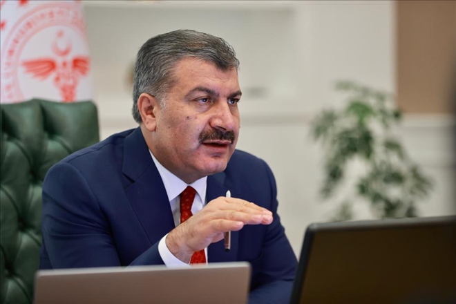 Tedbirlere Uyun, Kurban Olmayın!