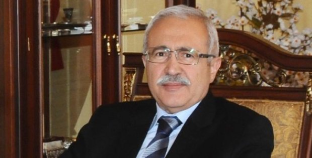 İlimizi ve Ülkemizi Daha Aydınlık Yarınlara Taşıyacağız
