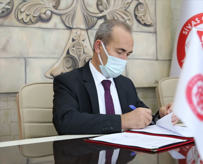 Üniversite Sanayi İş Birliği Güçleniyor 