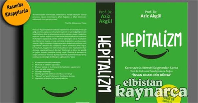 Hepitalizm Okuyucuyla Buluştu