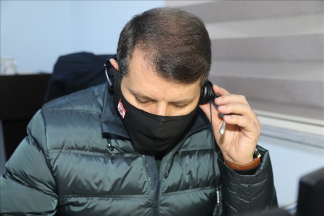    Tedbirler Sayılara Olumlu Yansıdı
