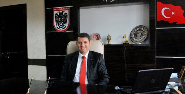 Yeni Yılda Prestij Projeleri Hayata Geçirilecek