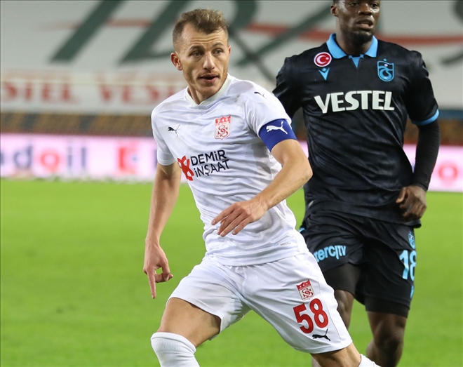 Kaptan Ziya: Maccabi´yi Yenmek İstiyoruz