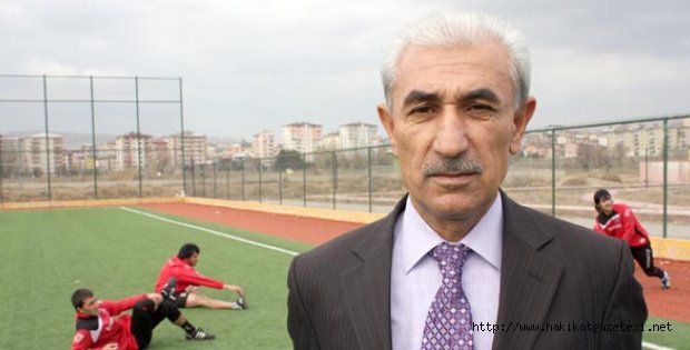 Polat Üzgün