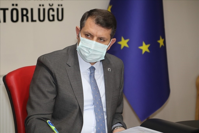 Fikirleri Projeye Çevirmeliyiz