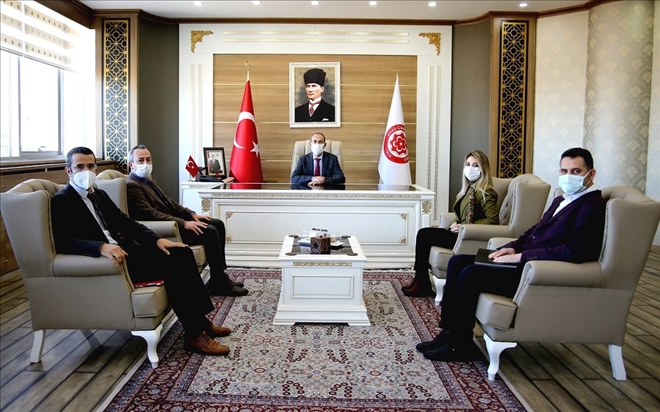    IPA Projesine  AB Desteği