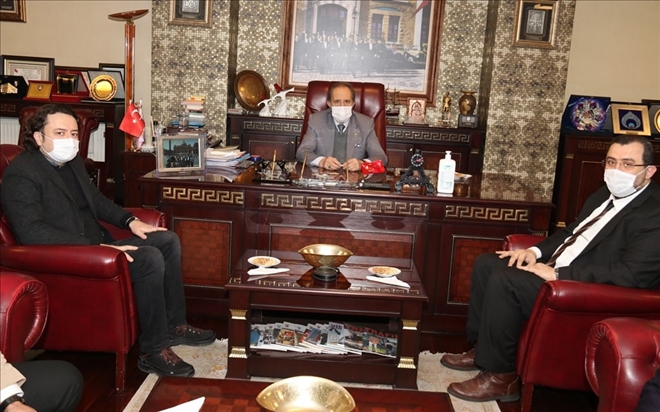 Yerel Esnafa  Destek Zamanı