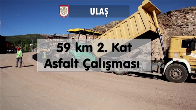 Ulaş Yatırıma Doydu