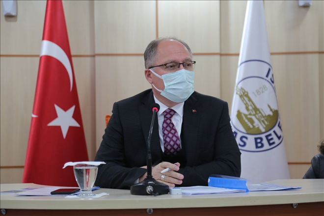 Suyu Zamsız  Kullanacağız