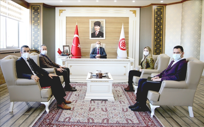   IPA Projesine  AB Desteği