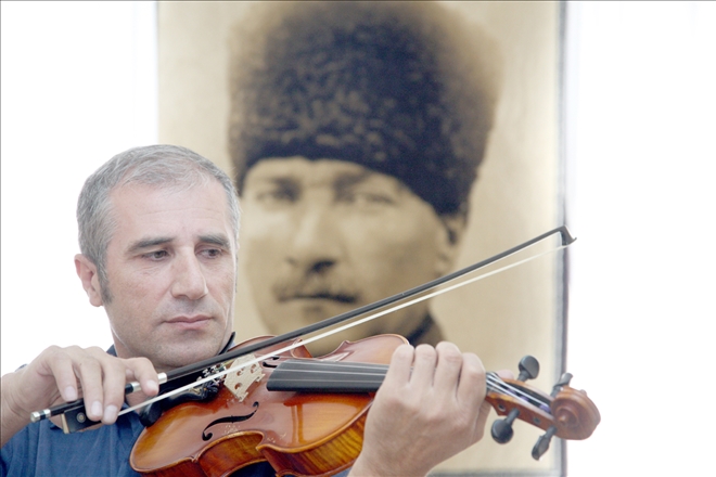    Online Konser  Gerçekleştirildi