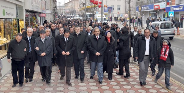 Telaşa Gerek Yok
