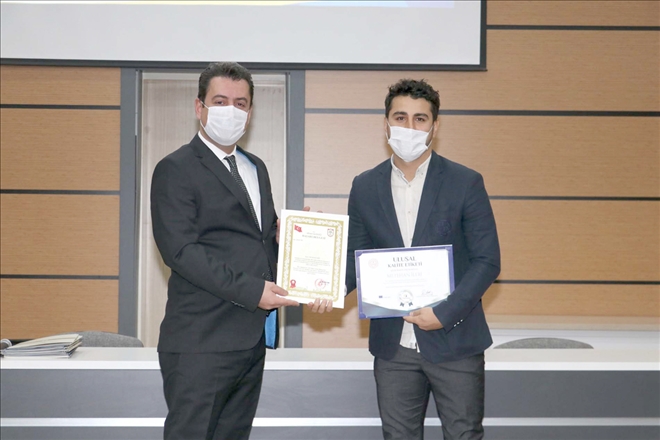    Kalite Etiketleri  Sahiplerini Buldu