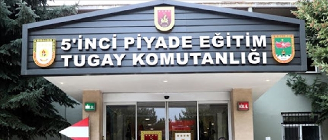 TUGAY GIDA ÜRÜNÜ ALACAK
