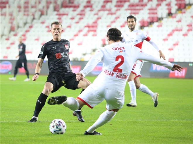 Süper Lig´de 12. Haftanın Panoraması!