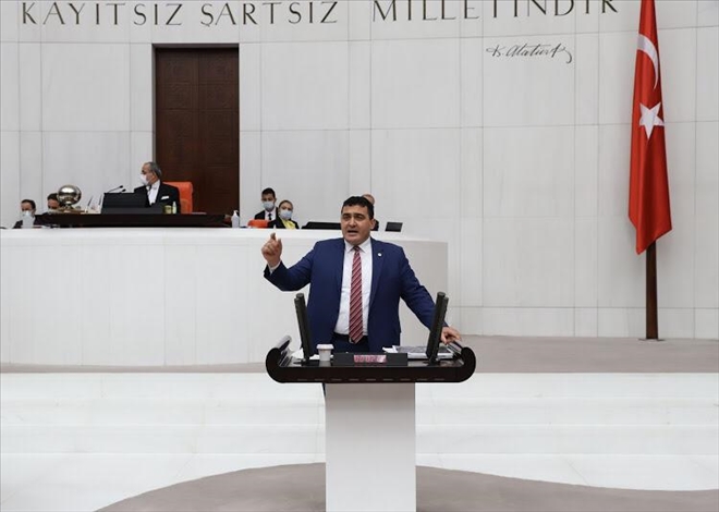 Düzeni  Değiştireceğiz
