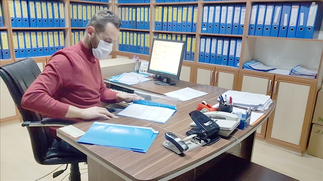 10 Bin Kişi Başvurdu!