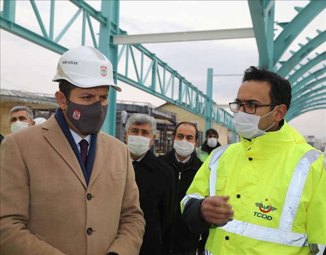 Projede Sona Yaklaşıldı