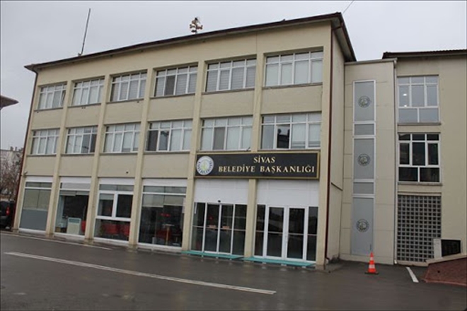 BELEDİYE ETÜD PROJE HİZMETİ ALACAK 