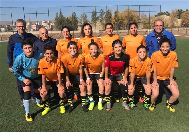 Bilgin: Tek Görevleri Futbol Oynamak