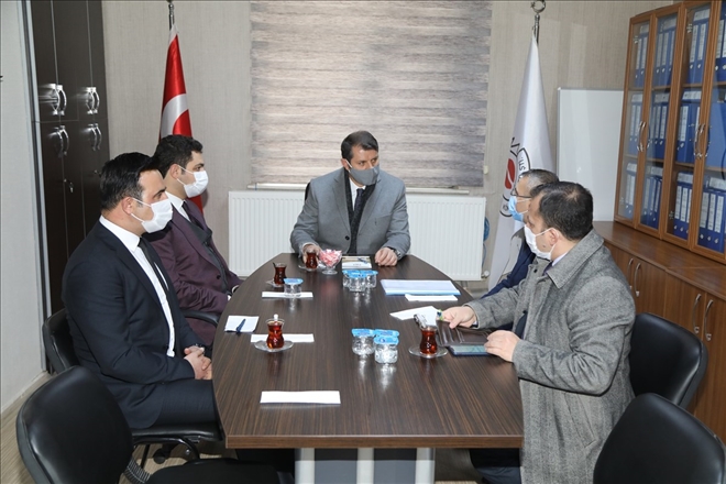 İhtiyaçlılar  Üşümeyecek