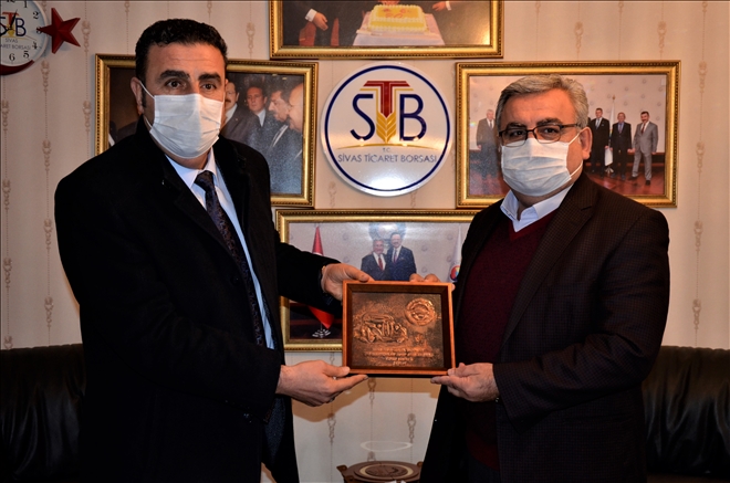 Hizmet İçin  Yola Çıktık