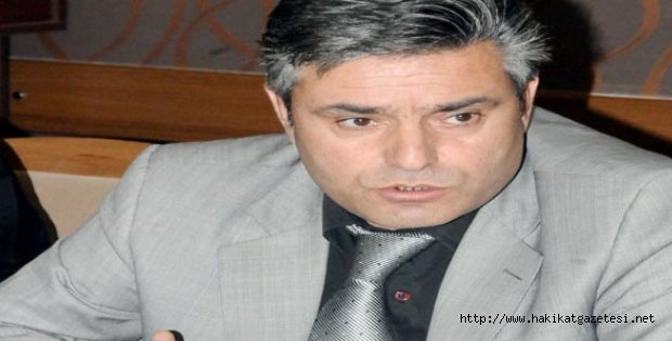 Çağlar: Çabamız Sivas için