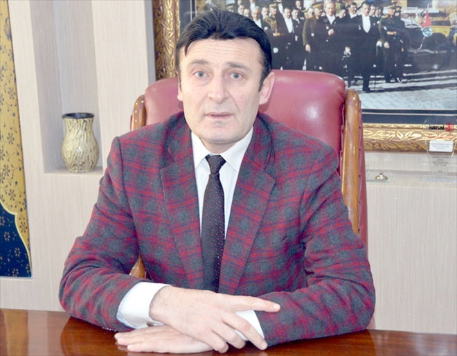 Bakkallar Güçlükle Ayakta Duruyor