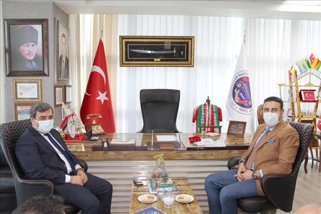 Esnafın İşi Kolaylaşacak