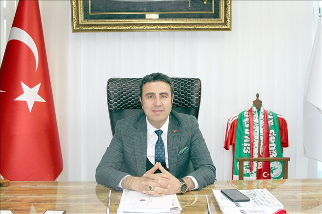 Sanayi Esnafı ATM İstiyor