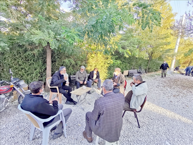 Konya Şeker´den  Avans Desteği