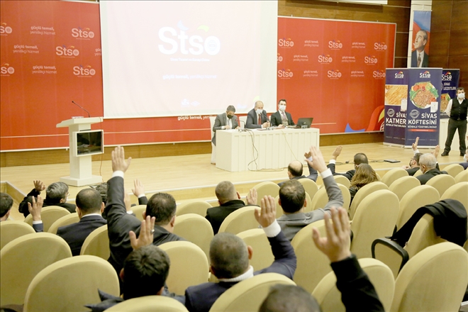Yer Verin Biz Yapalım