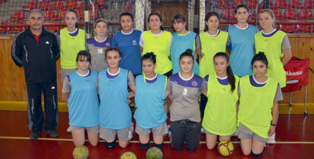 Kolej Takımı Havasındayız