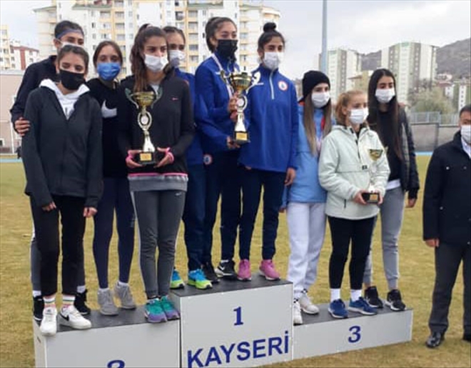 Sivas Final Biletini Aldı!