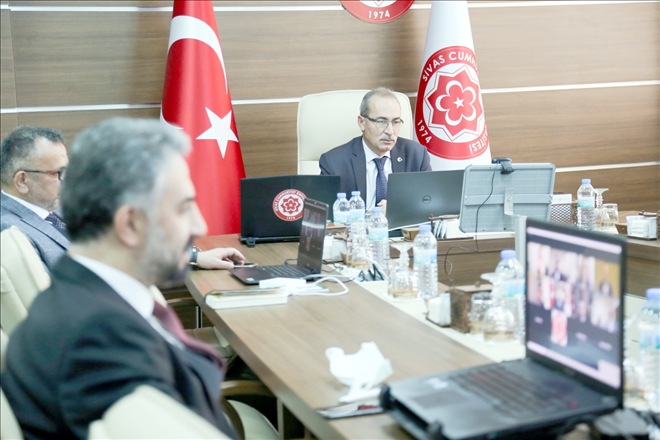 İzleme Programı Gerçekleştirildi